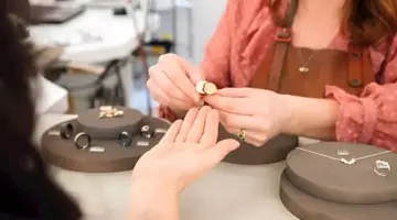 الذهب يحقق مكاسب محلية بنحو 255 جنيها للجرام خلال أسبوع